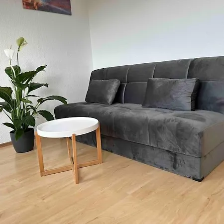 In Mg Self- Check-in Daire