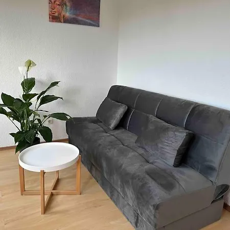 In Mg Self- Check-in Daire *