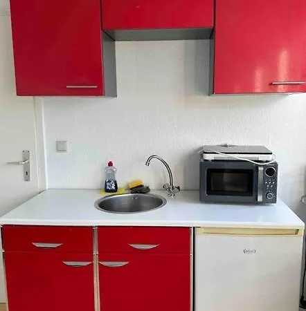 In Mg Self- Check-in Daire *