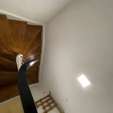 Daire In Mg Self- Check-in Mönchengladbach