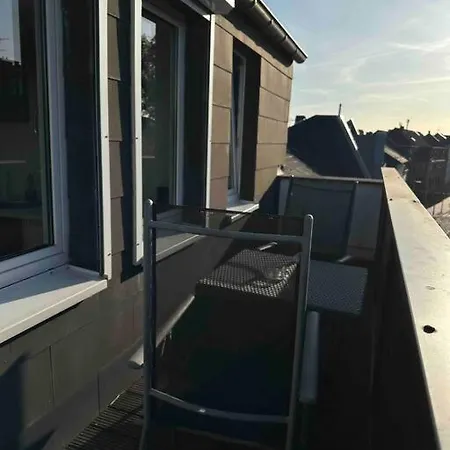 In Mg Self- Check-in Mönchengladbach