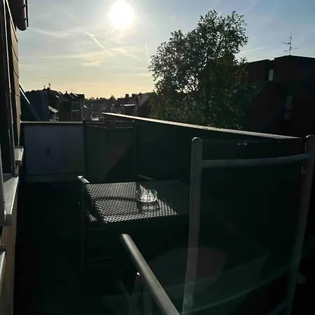 In Mg Self- Check-in * بوروسيا مونشنغلادباخ