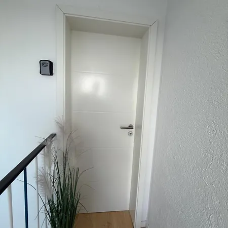 In Mg Apartmán Mönchengladbach