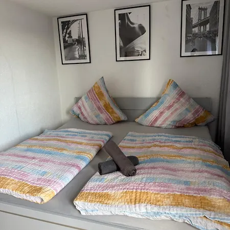 In Mg Self- Check-in Daire