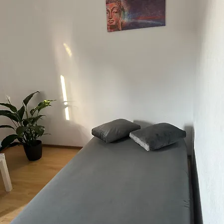 In Mg Apartmán *