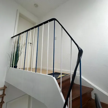 Appartement In Mg *