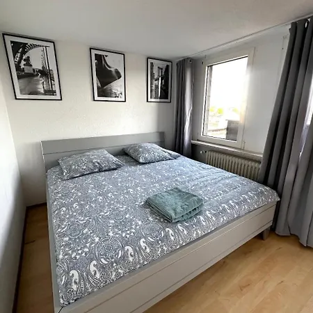 In Mg Appartement Mönchengladbach