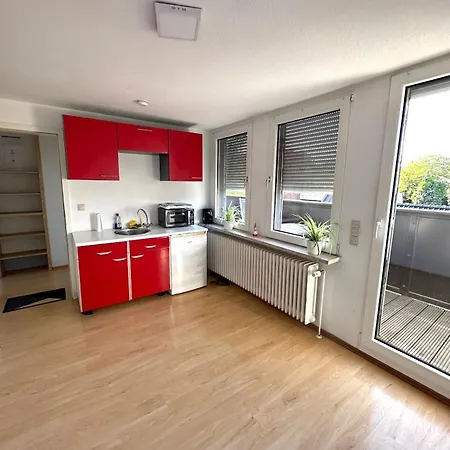 Appartement In Mg *