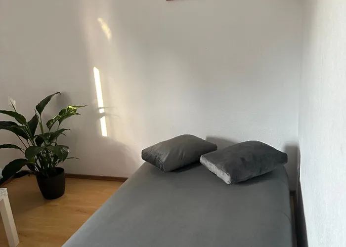 In Mg Self- Check-in Lejlighed *