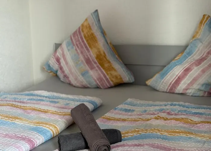 In Mg Self- Check-in דירה Mönchengladbach